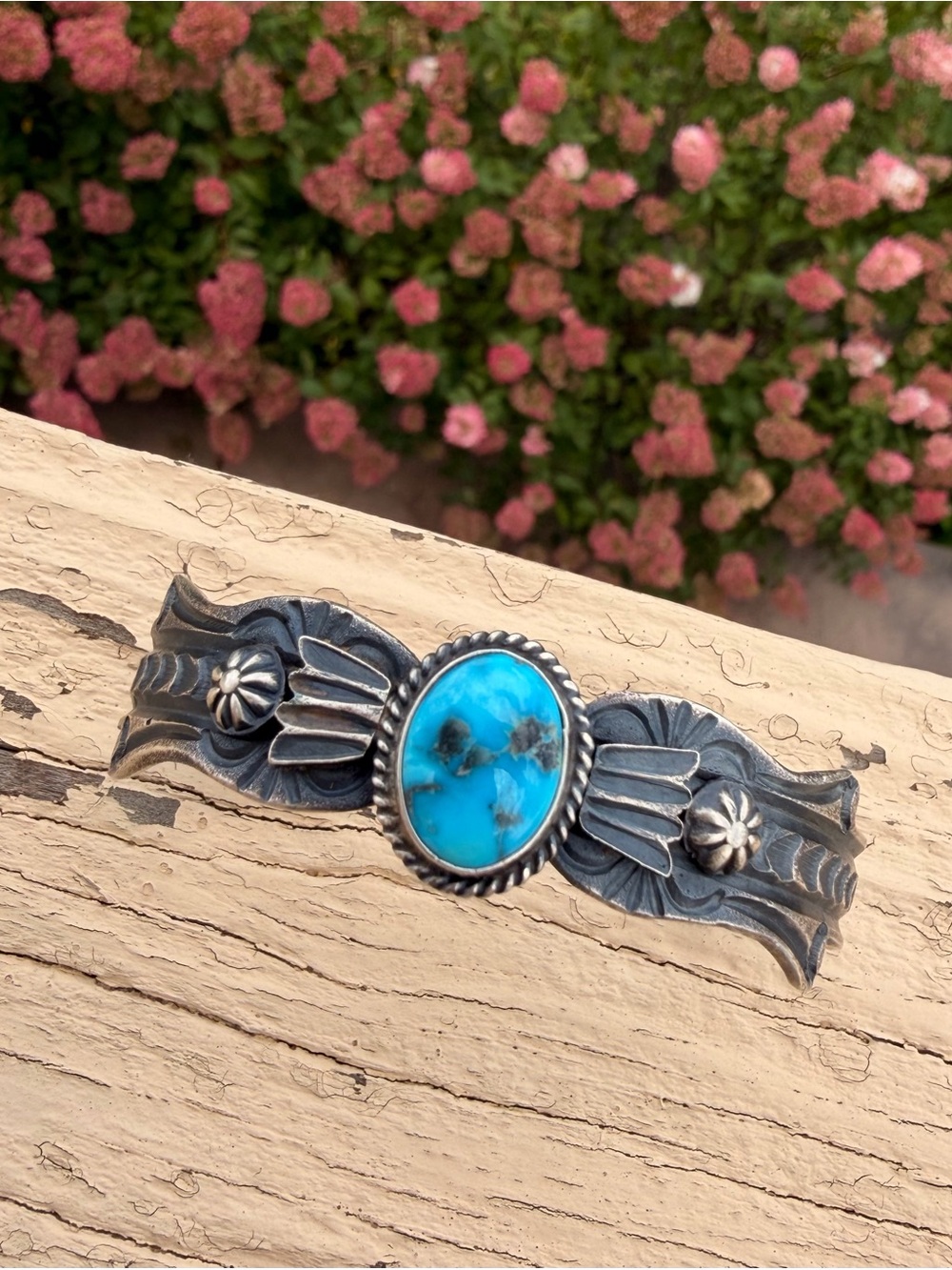 Native cuff